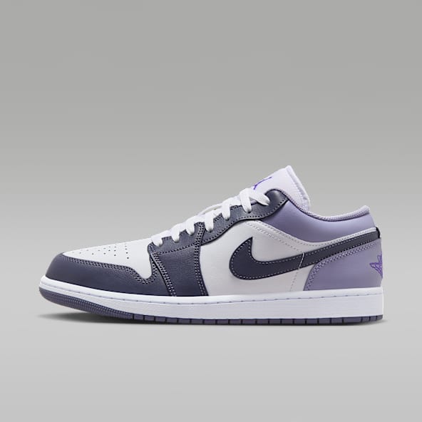 Jordan 1 Low. Nike CA